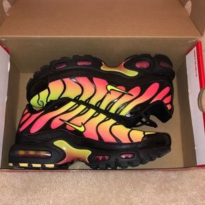 Air Max Plus